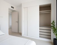 Rynek wtórny - apartment - Fuengirola - Fuengirola Centro