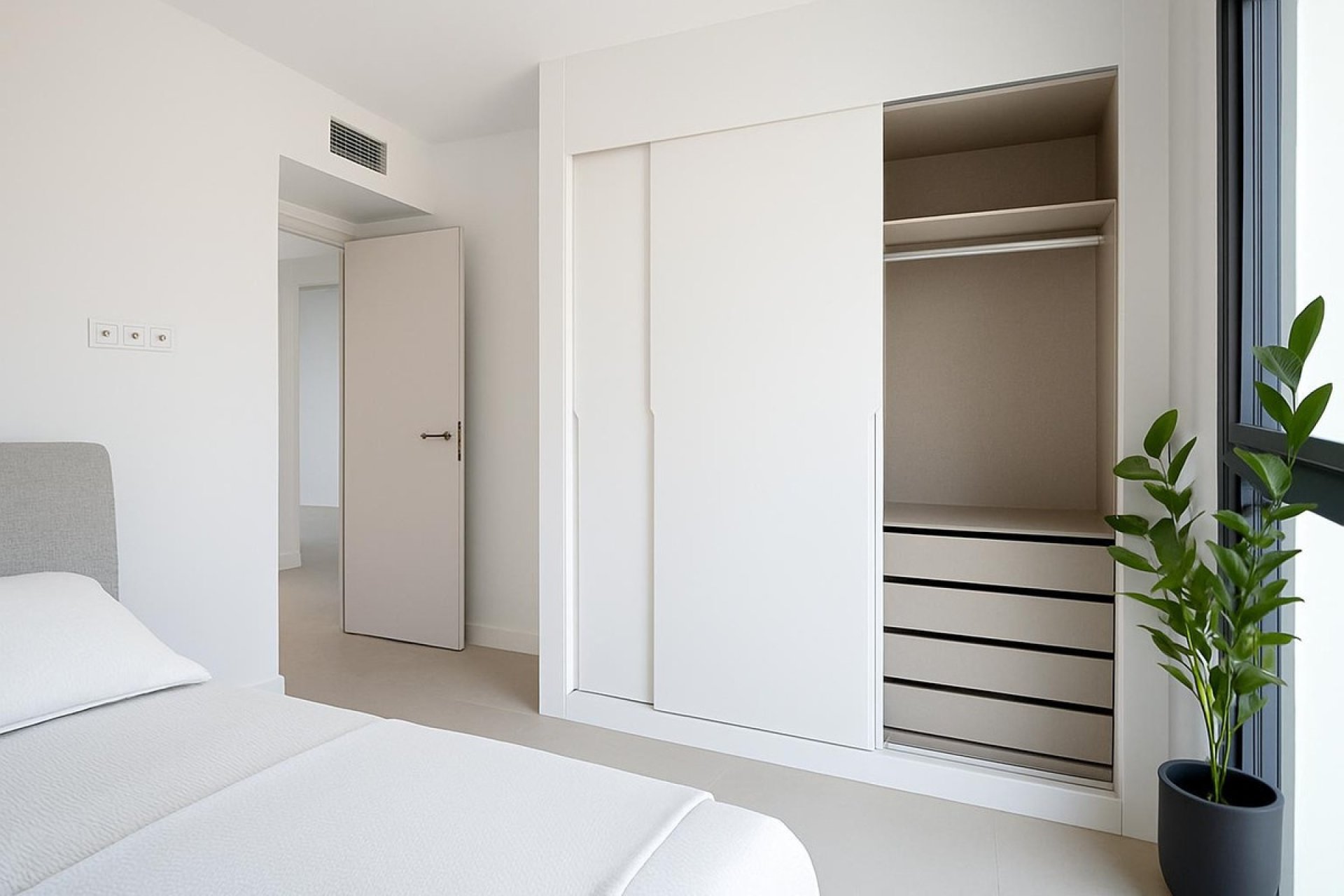 Rynek wtórny - apartment - Fuengirola - Fuengirola Centro