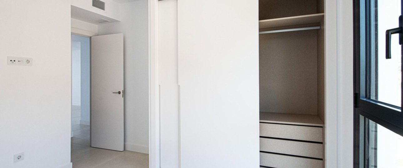 Rynek wtórny - apartment - Fuengirola - Fuengirola Centro