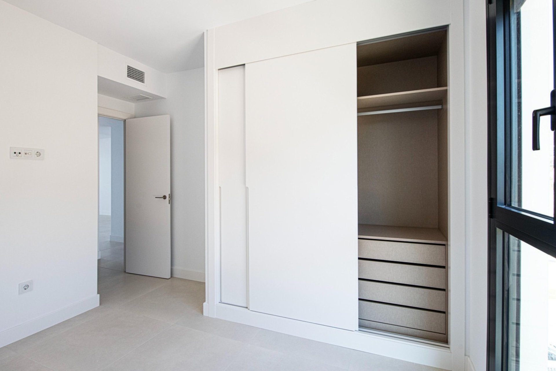 Rynek wtórny - apartment - Fuengirola - Fuengirola Centro