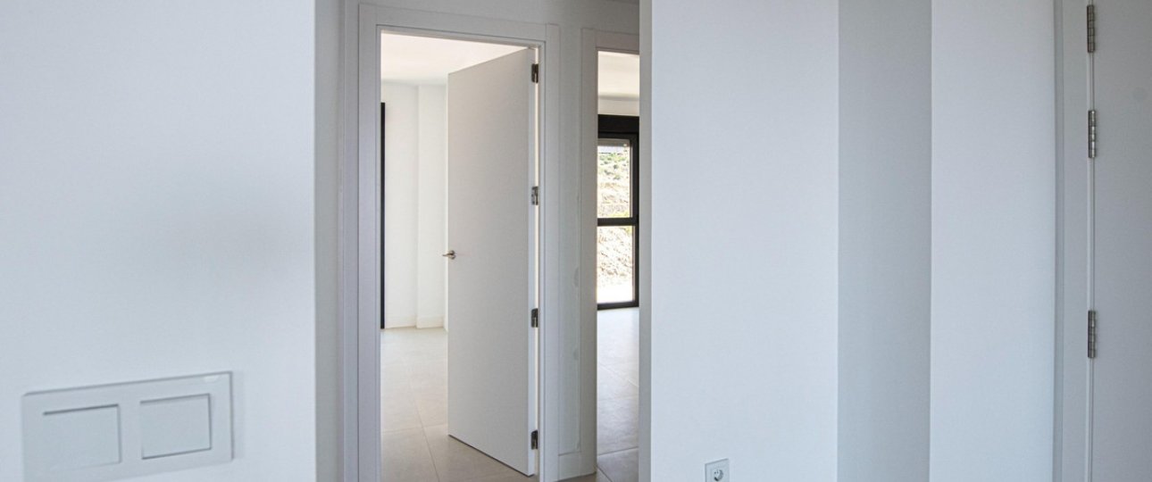 Rynek wtórny - apartment - Fuengirola - Fuengirola Centro