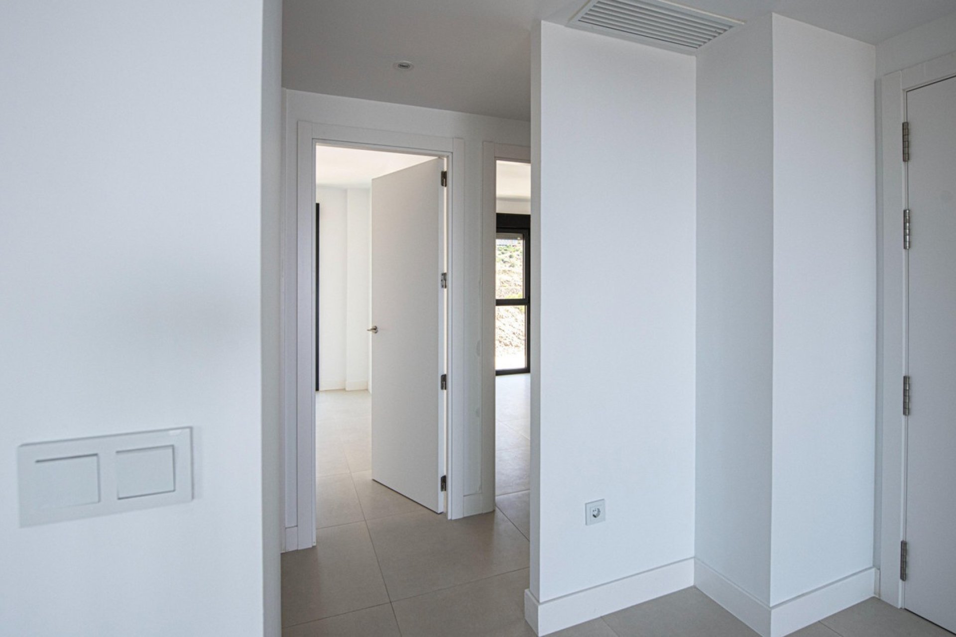 Rynek wtórny - apartment - Fuengirola - Fuengirola Centro