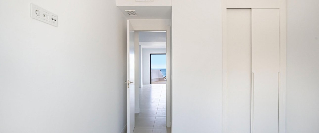 Rynek wtórny - apartment - Fuengirola - Fuengirola Centro