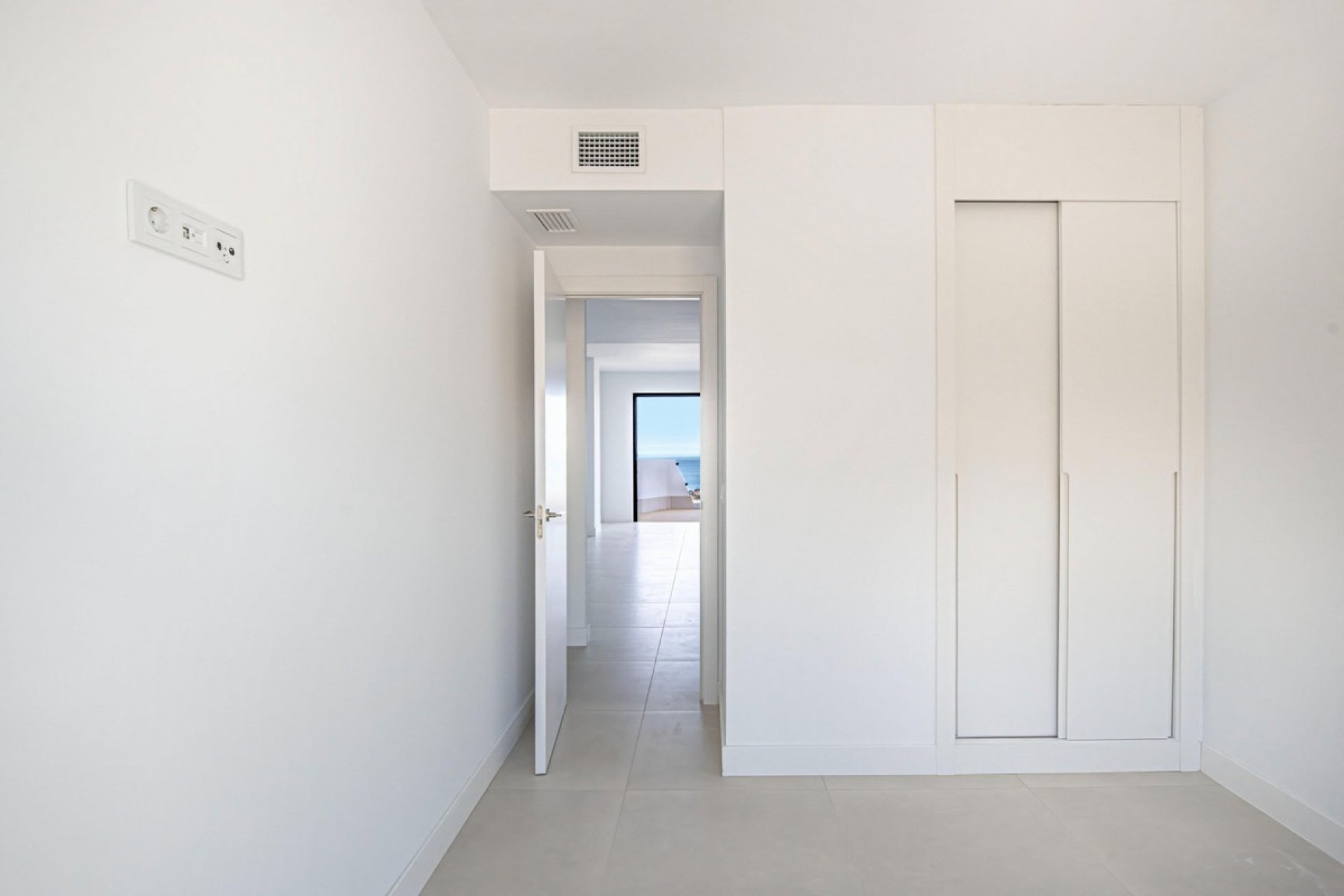 Rynek wtórny - apartment - Fuengirola - Fuengirola Centro
