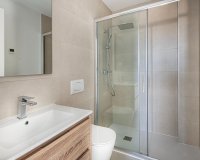Rynek wtórny - apartment - Fuengirola - Fuengirola Centro