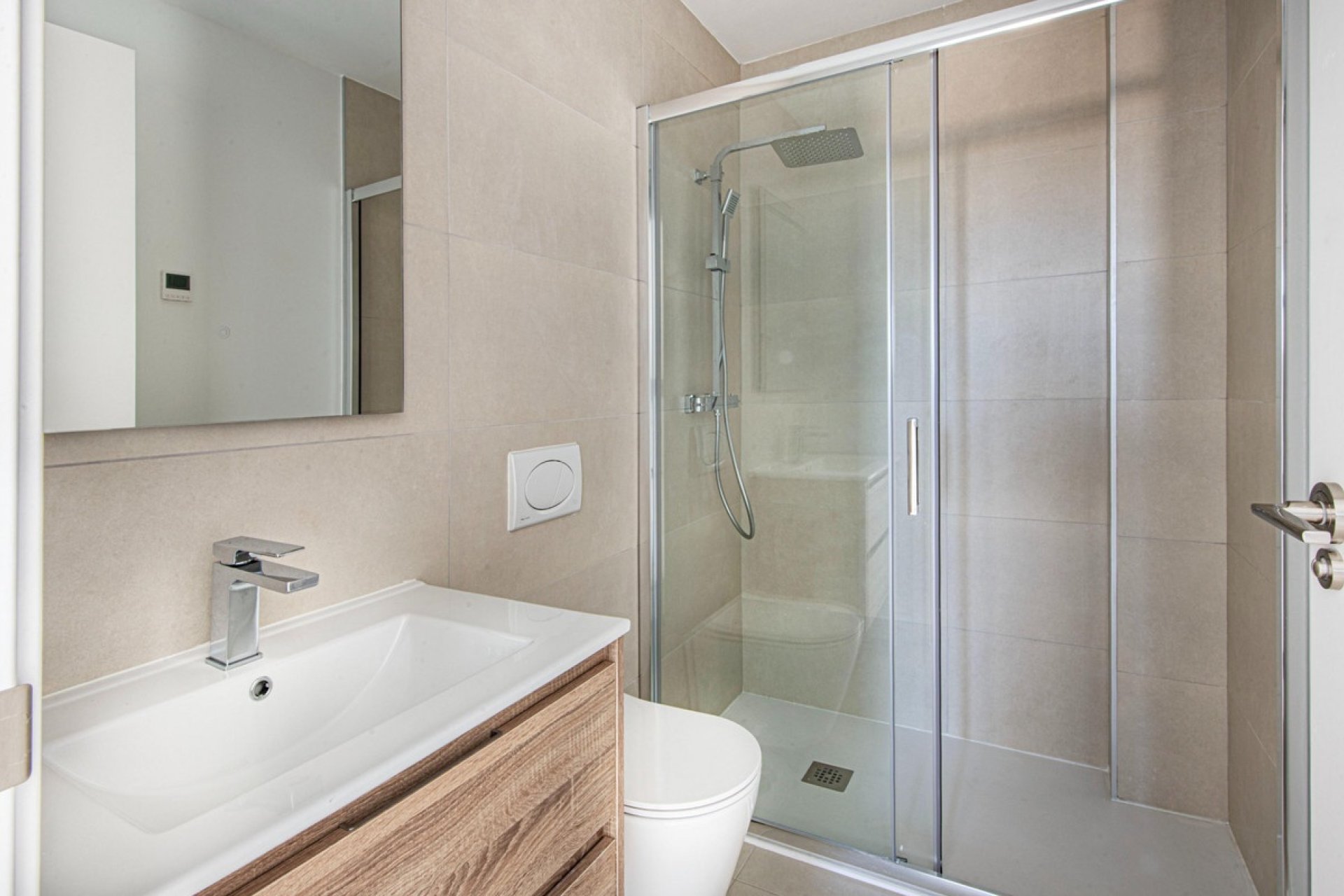 Rynek wtórny - apartment - Fuengirola - Fuengirola Centro