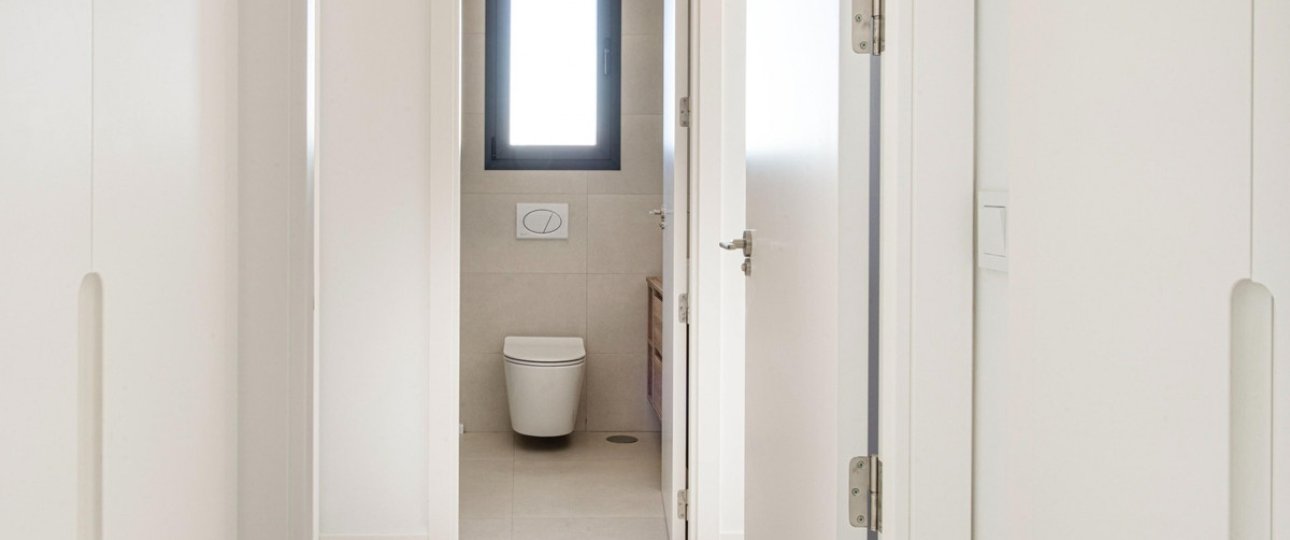 Rynek wtórny - apartment - Fuengirola - Fuengirola Centro