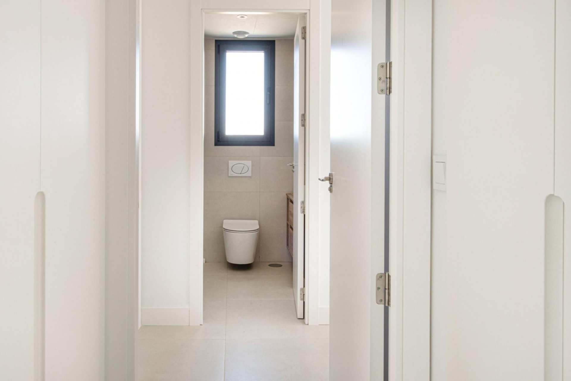 Rynek wtórny - apartment - Fuengirola - Fuengirola Centro