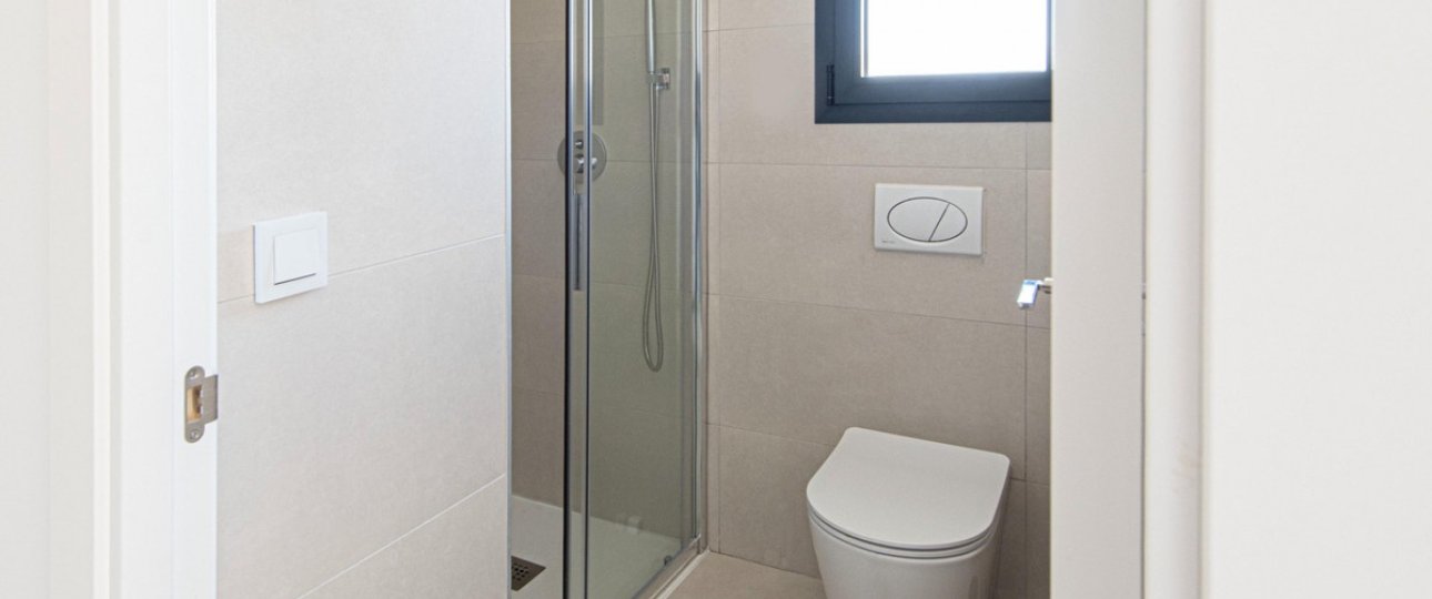 Rynek wtórny - apartment - Fuengirola - Fuengirola Centro