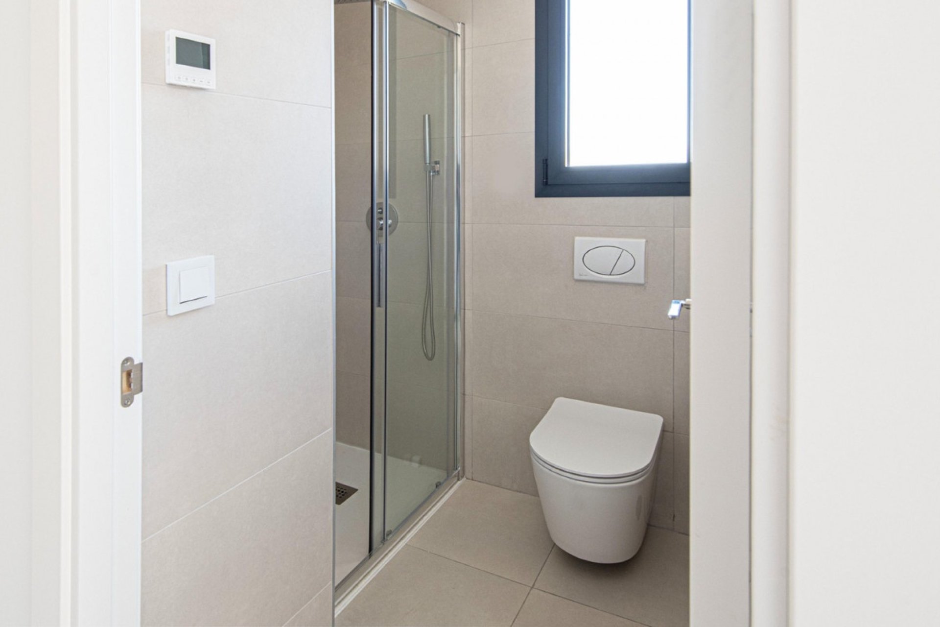 Rynek wtórny - apartment - Fuengirola - Fuengirola Centro