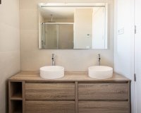 Rynek wtórny - apartment - Fuengirola - Fuengirola Centro
