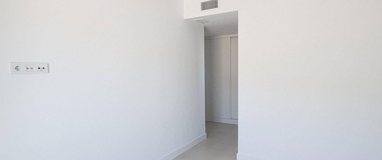 Rynek wtórny - apartment - Fuengirola - Fuengirola Centro