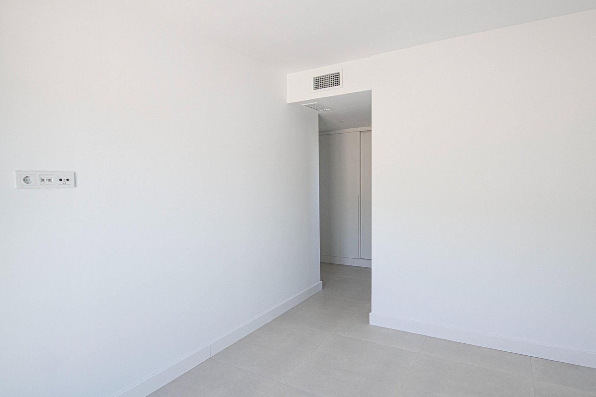Rynek wtórny - apartment - Fuengirola - Fuengirola Centro