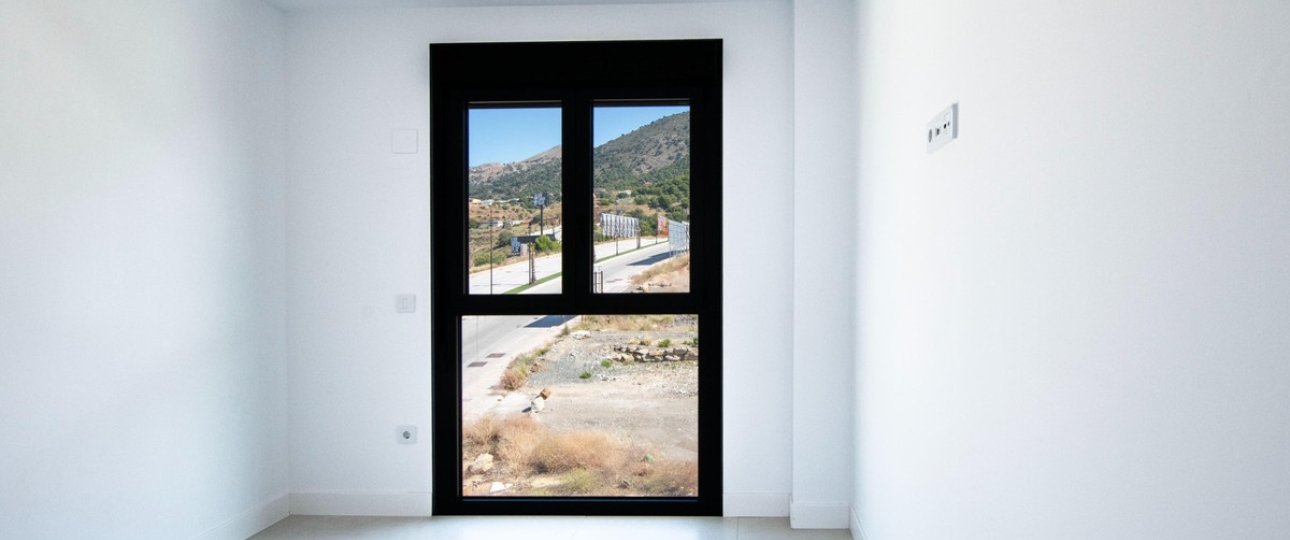 Rynek wtórny - apartment - Fuengirola - Fuengirola Centro