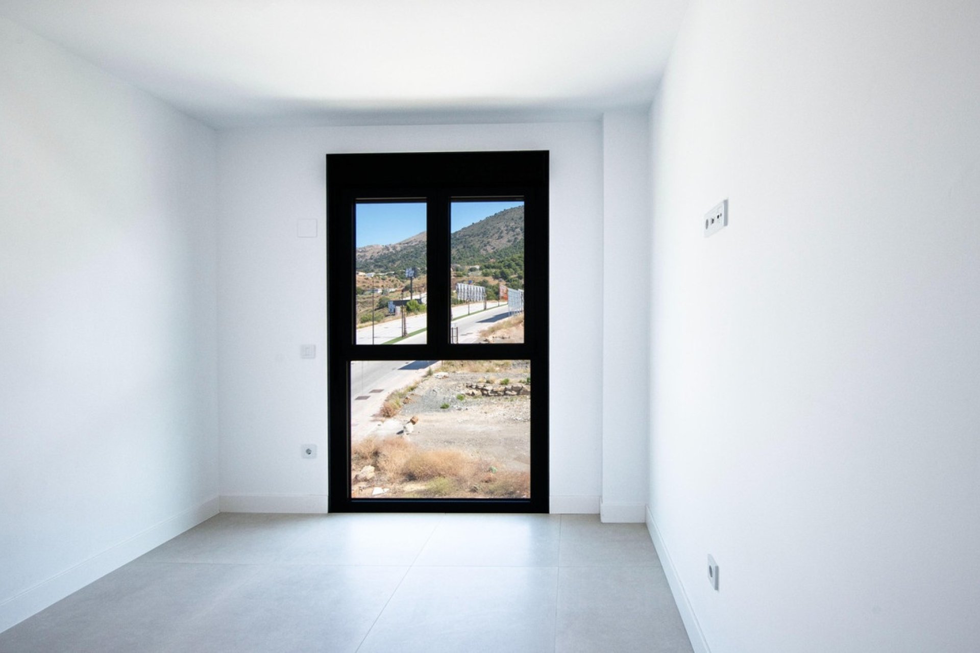 Rynek wtórny - apartment - Fuengirola - Fuengirola Centro