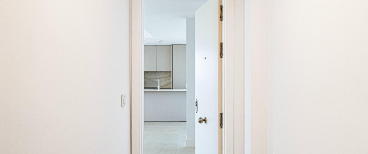 Rynek wtórny - apartment - Fuengirola - Fuengirola Centro