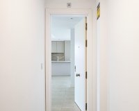 Rynek wtórny - apartment - Fuengirola - Fuengirola Centro