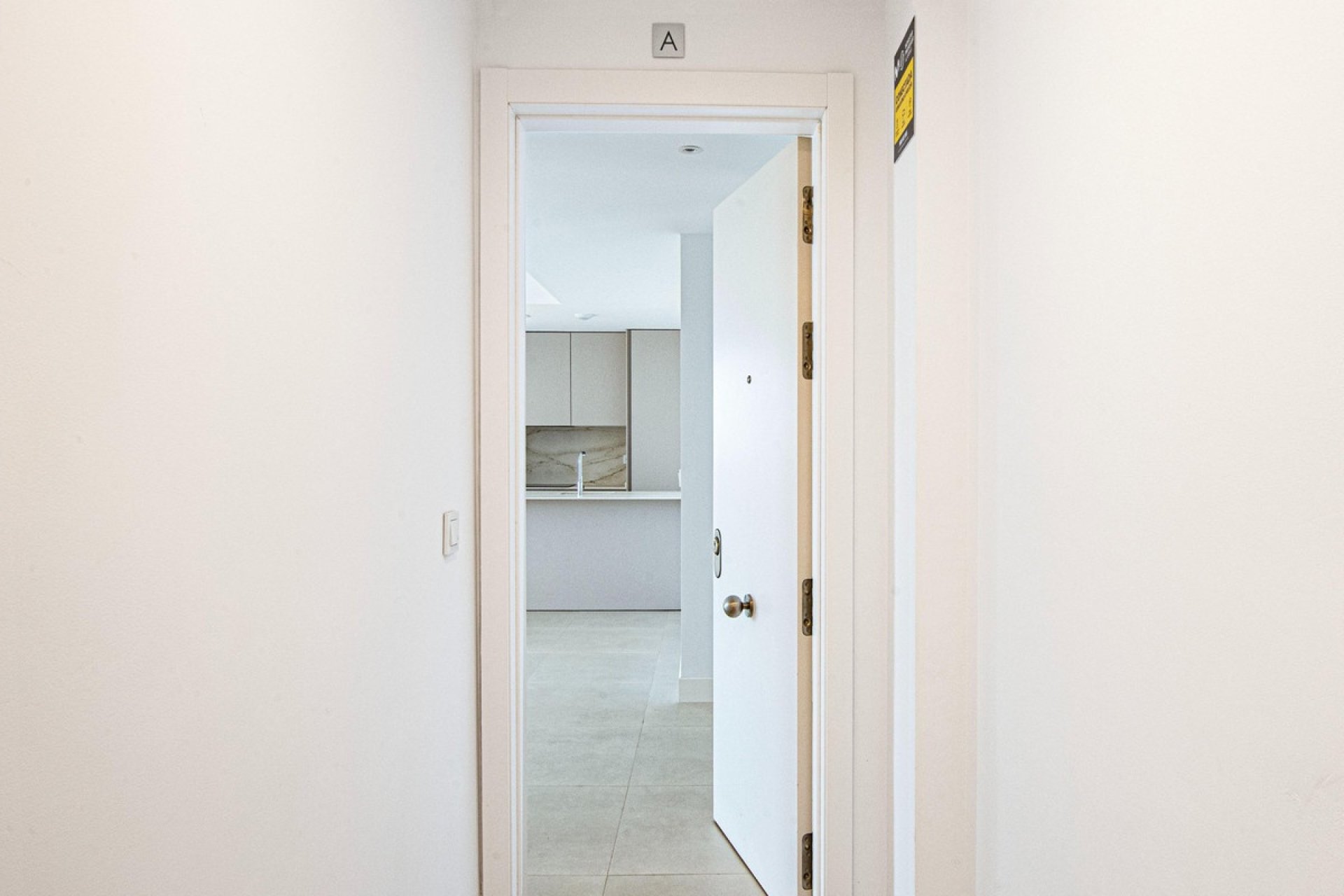 Rynek wtórny - apartment - Fuengirola - Fuengirola Centro