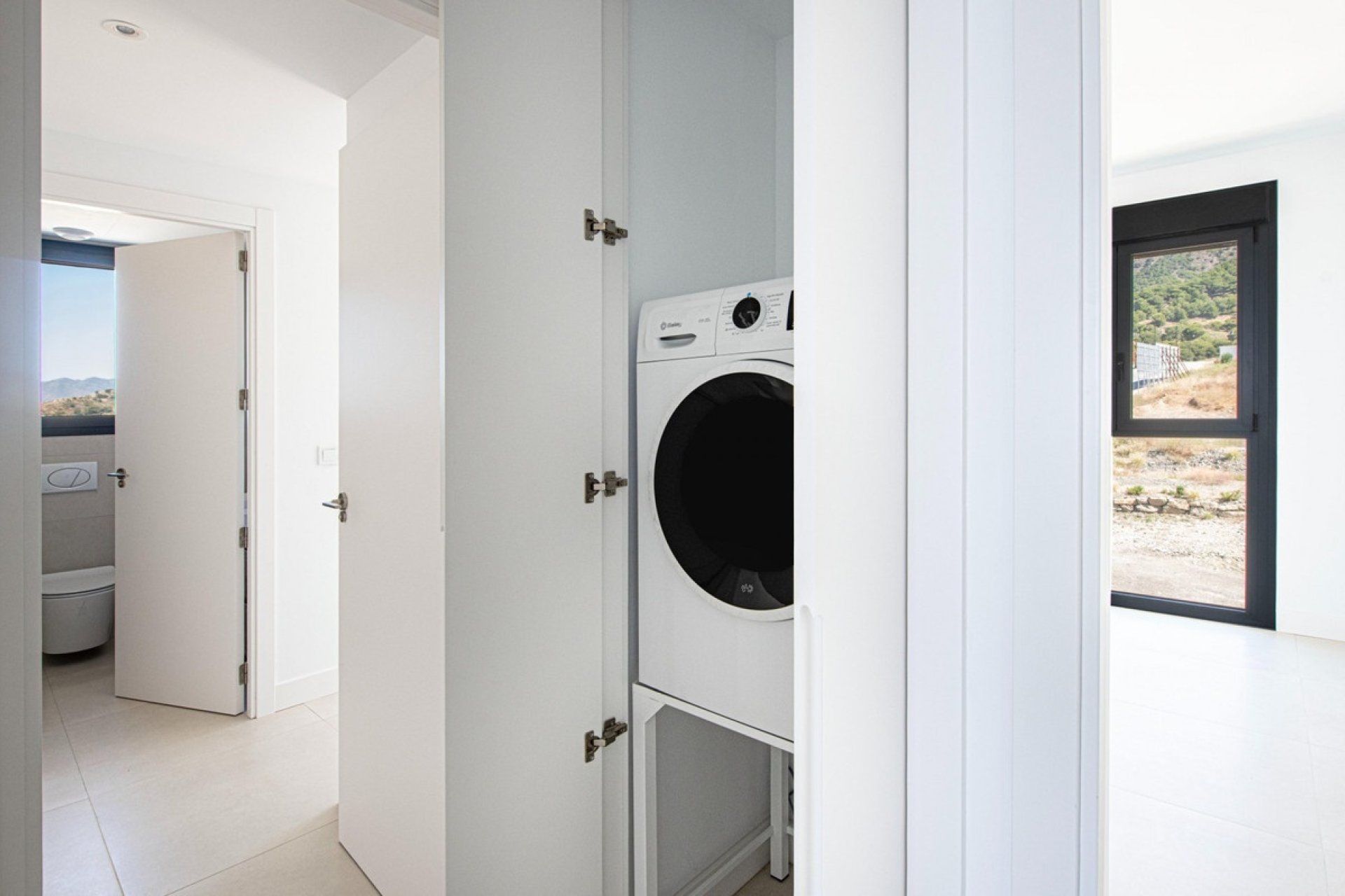 Rynek wtórny - apartment - Fuengirola - Fuengirola Centro