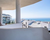 Rynek wtórny - apartment - Fuengirola - Fuengirola Centro
