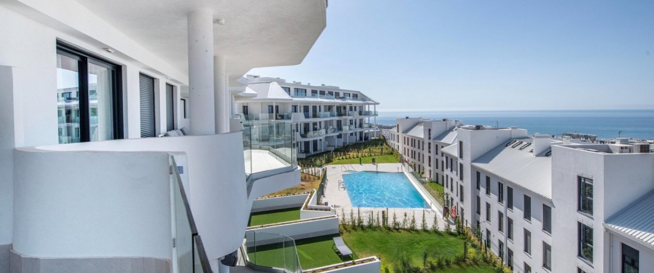 Rynek wtórny - apartment - Fuengirola - Fuengirola Centro