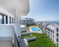 Rynek wtórny - apartment - Fuengirola - Fuengirola Centro