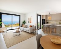 Rynek wtórny - apartment - Fuengirola - Fuengirola Centro