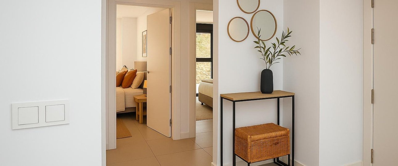 Rynek wtórny - apartment - Fuengirola - Fuengirola Centro