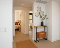 Rynek wtórny - apartment - Fuengirola - Fuengirola Centro
