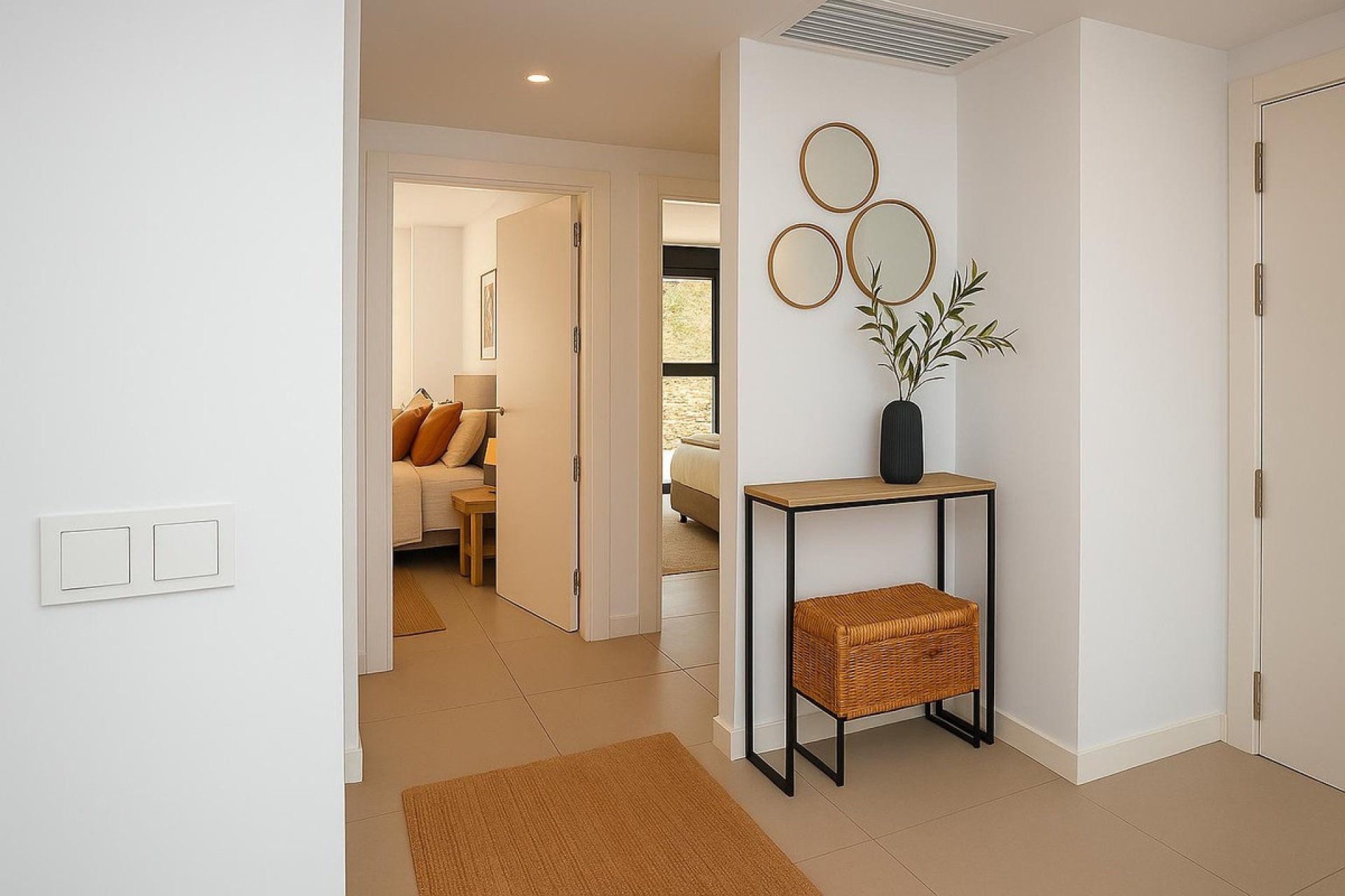 Rynek wtórny - apartment - Fuengirola - Fuengirola Centro