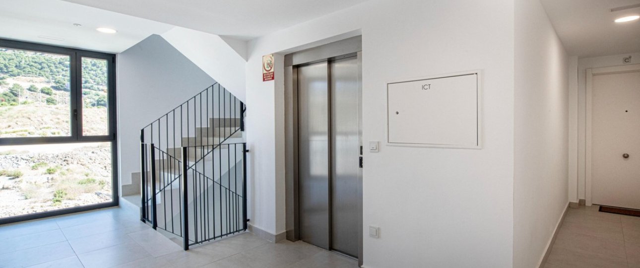 Rynek wtórny - apartment - Fuengirola - Fuengirola Centro