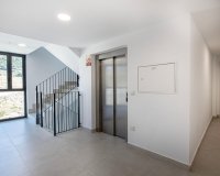 Rynek wtórny - apartment - Fuengirola - Fuengirola Centro