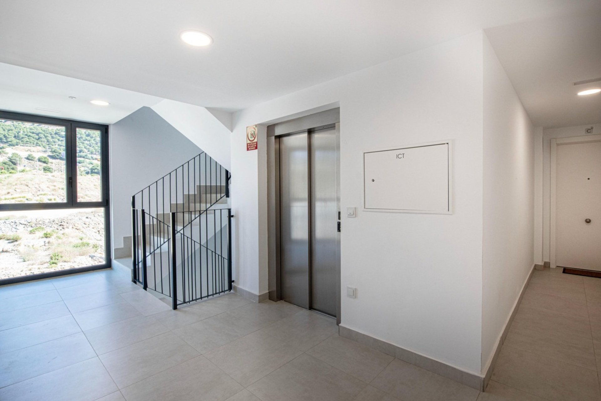 Rynek wtórny - apartment - Fuengirola - Fuengirola Centro