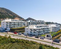 Rynek wtórny - apartment - Fuengirola - Fuengirola Centro