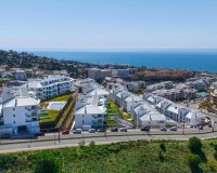 Rynek wtórny - apartment - Fuengirola - Fuengirola Centro