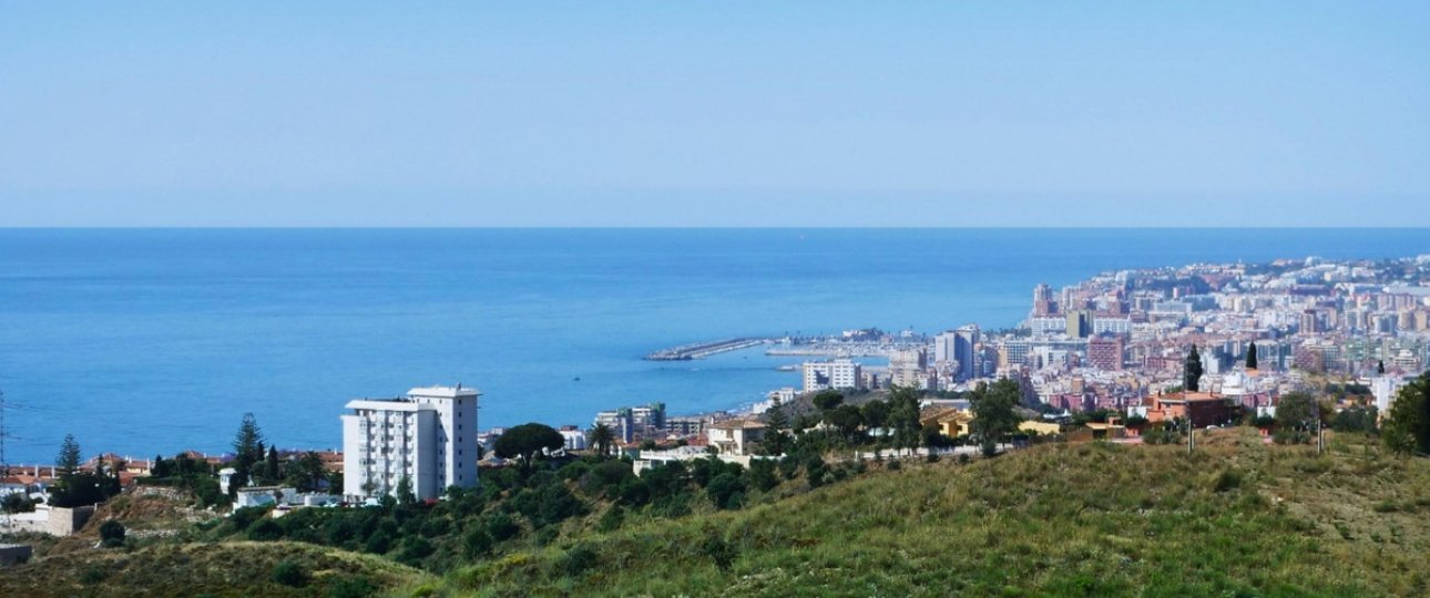Rynek wtórny - apartment - Fuengirola - Fuengirola Centro