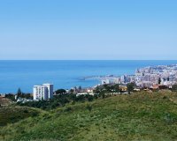 Rynek wtórny - apartment - Fuengirola - Fuengirola Centro