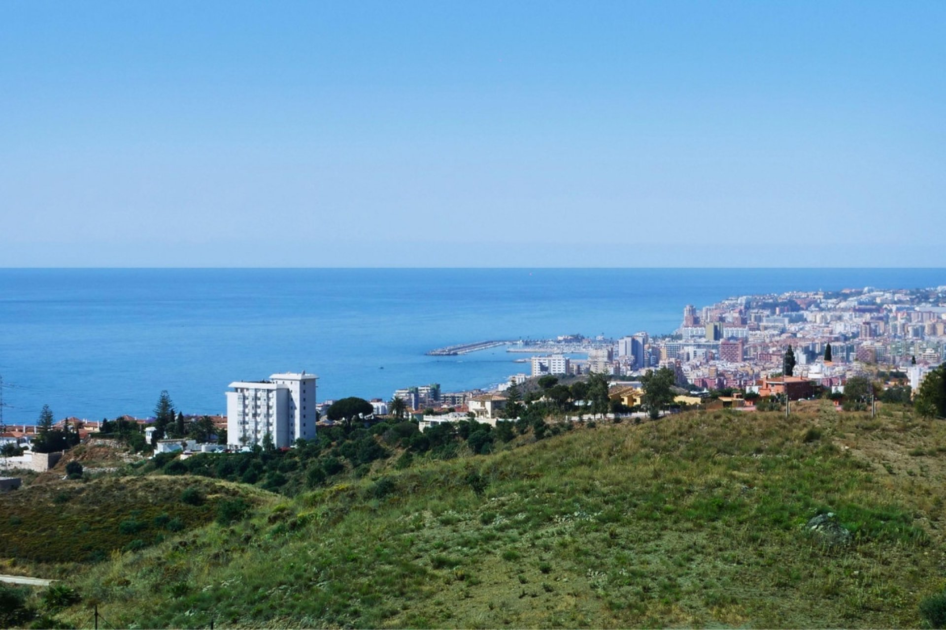 Rynek wtórny - apartment - Fuengirola - Fuengirola Centro