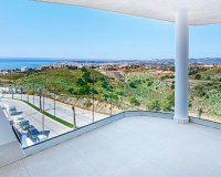 Rynek wtórny - apartment - Fuengirola - Fuengirola Centro