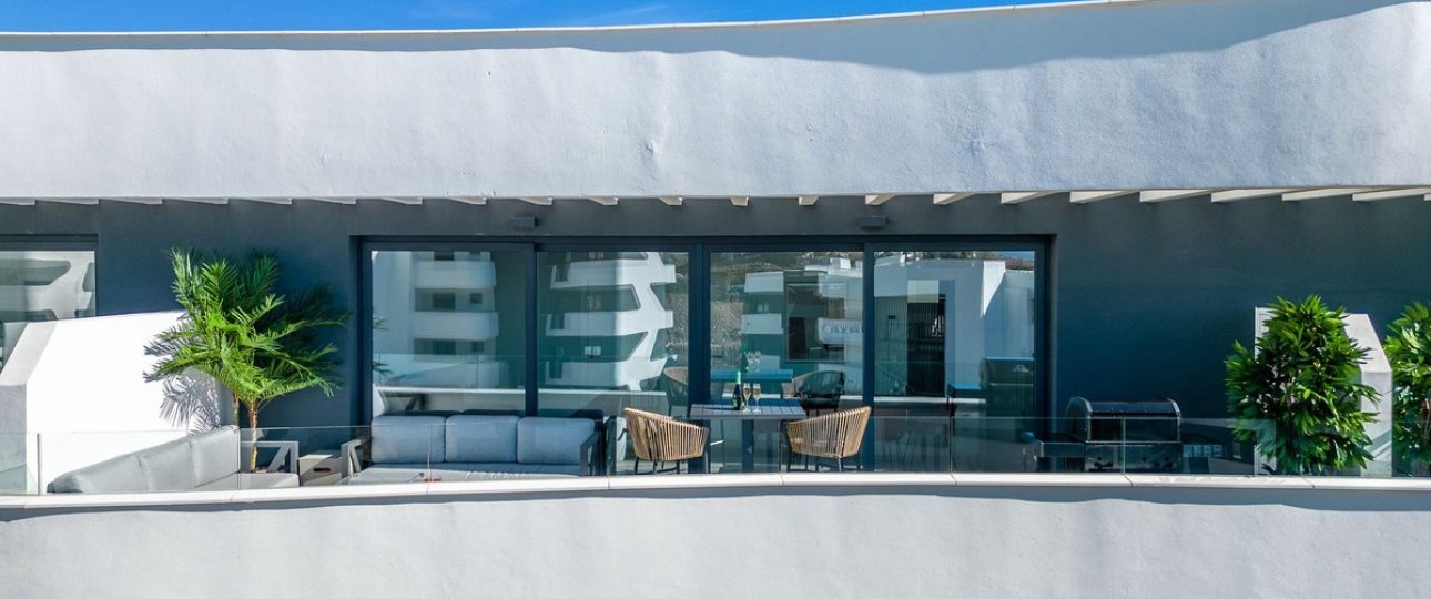 Rynek wtórny - apartment - Fuengirola - Fuengirola Centro