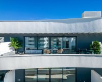 Rynek wtórny - apartment - Fuengirola - Fuengirola Centro