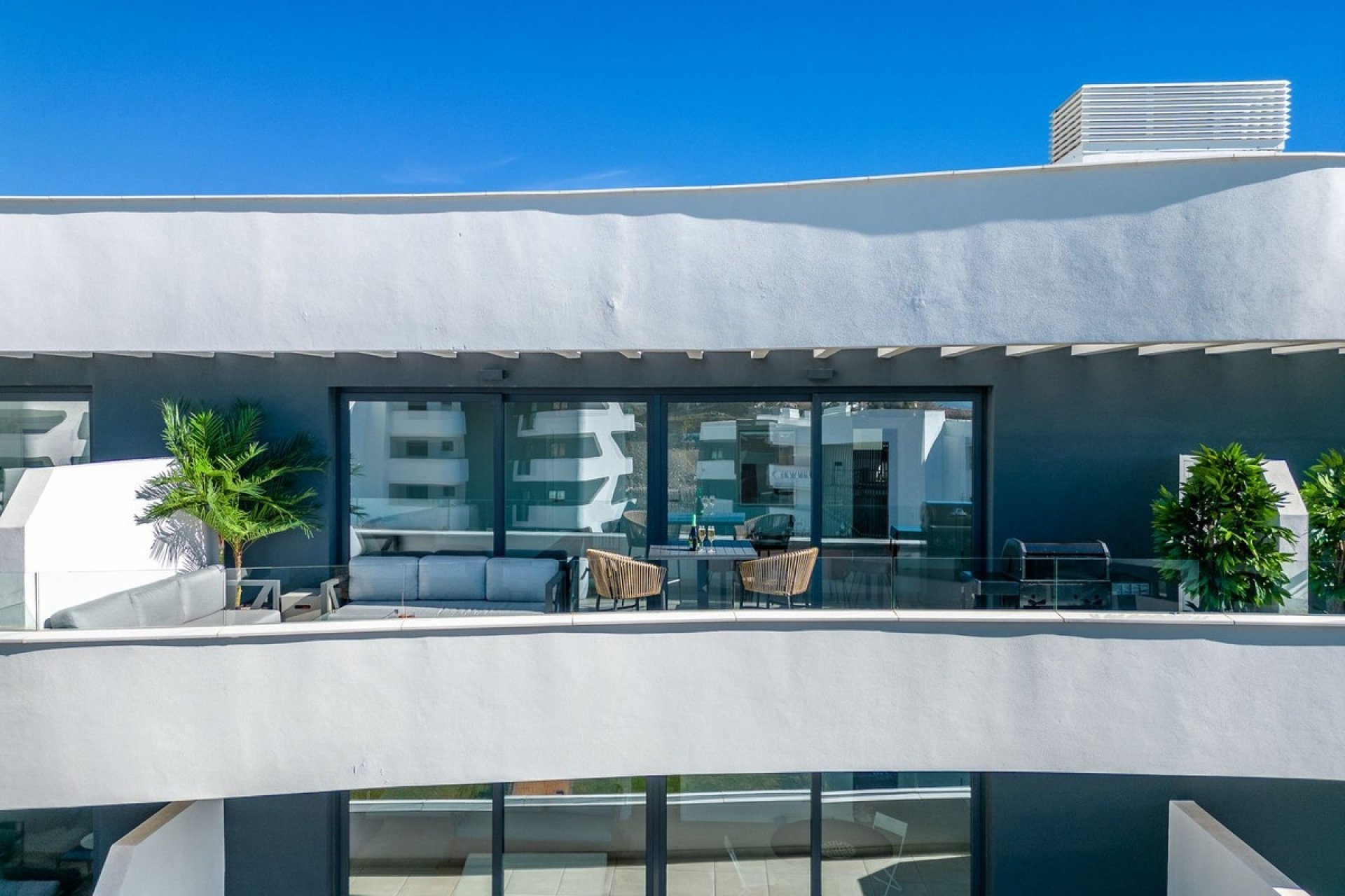 Rynek wtórny - apartment - Fuengirola - Fuengirola Centro