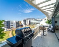 Rynek wtórny - apartment - Fuengirola - Fuengirola Centro
