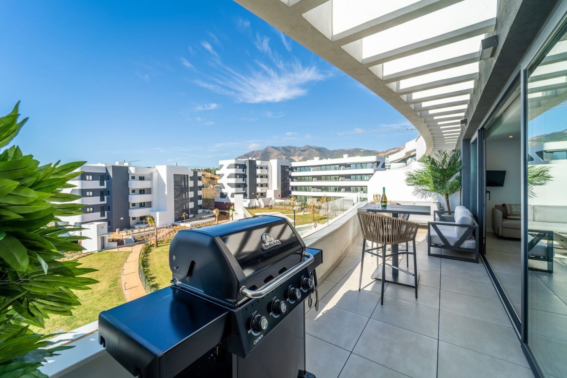 Rynek wtórny - apartment - Fuengirola - Fuengirola Centro