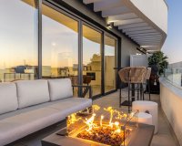 Rynek wtórny - apartment - Fuengirola - Fuengirola Centro