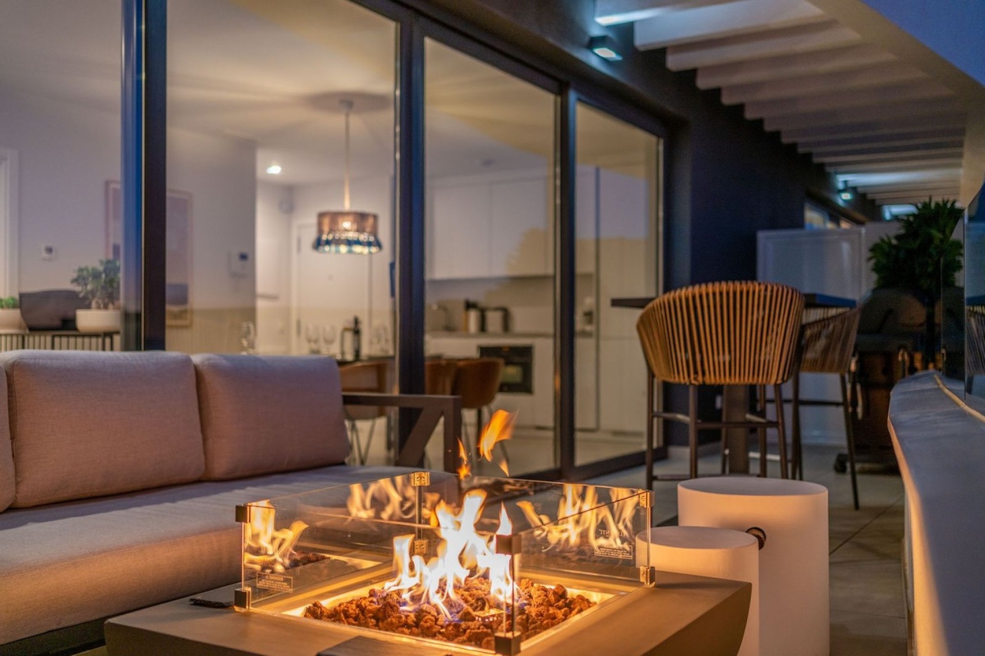 Rynek wtórny - apartment - Fuengirola - Fuengirola Centro