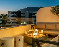 Rynek wtórny - apartment - Fuengirola - Fuengirola Centro