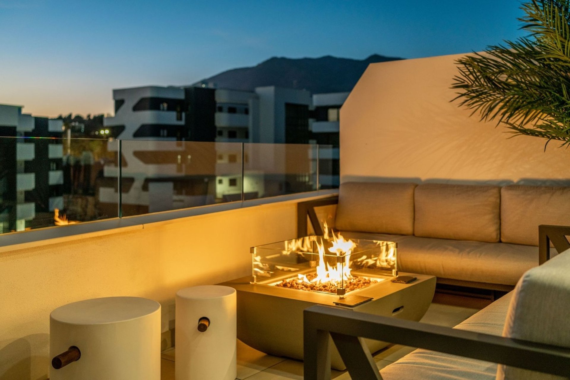Rynek wtórny - apartment - Fuengirola - Fuengirola Centro