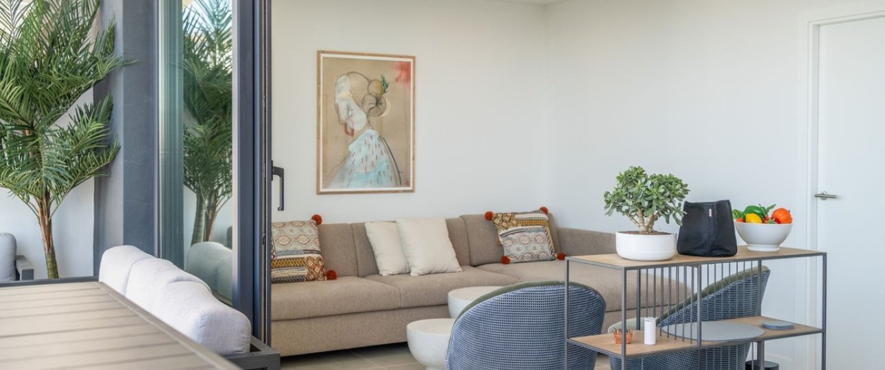 Rynek wtórny - apartment - Fuengirola - Fuengirola Centro