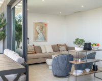 Rynek wtórny - apartment - Fuengirola - Fuengirola Centro